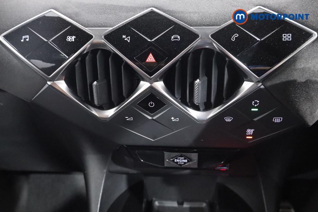 DS Ds 3 Performance Line Manual Diesel SUV - Stock Number (1530429) - 3rd supplementary image