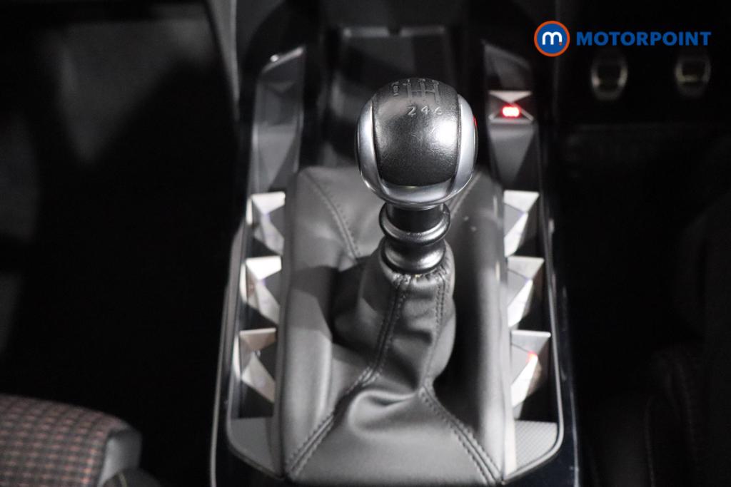 DS Ds 3 Performance Line Manual Diesel SUV - Stock Number (1530429) - 4th supplementary image