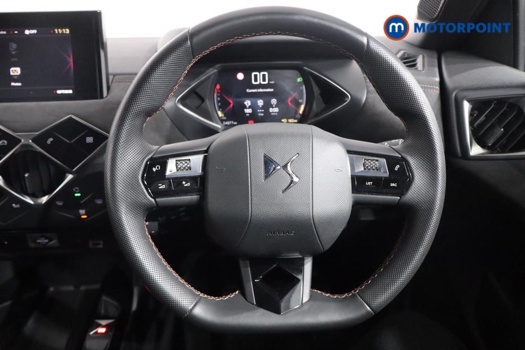 DS Ds 3 Performance Line Manual Diesel SUV - Stock Number (1530429) - 6th supplementary image