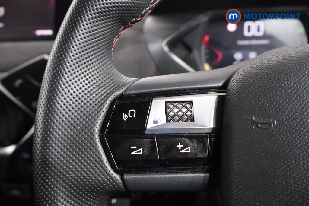 DS Ds 3 Performance Line Manual Diesel SUV - Stock Number (1530429) - 7th supplementary image