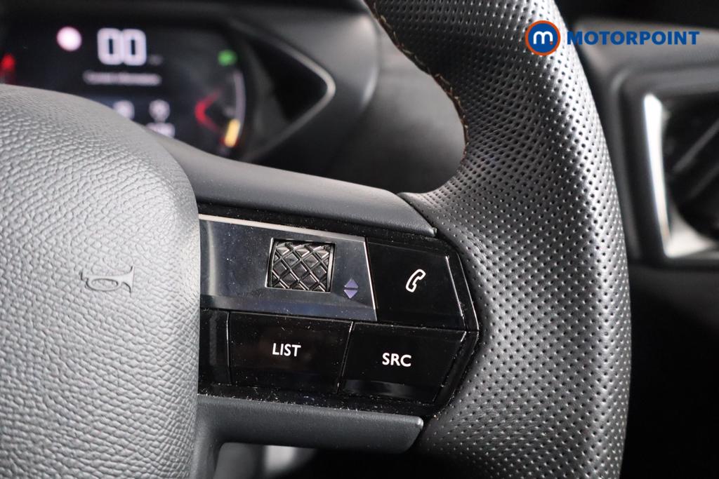 DS Ds 3 Performance Line Manual Diesel SUV - Stock Number (1530429) - 8th supplementary image