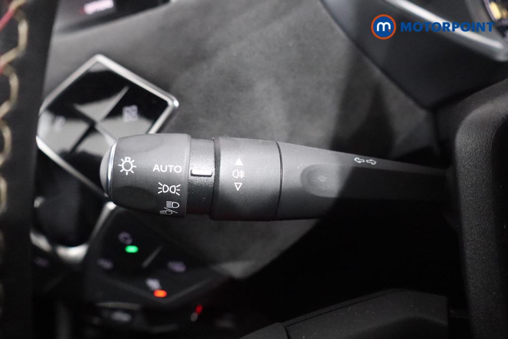 DS Ds 3 Performance Line Manual Diesel SUV - Stock Number (1530429) - 9th supplementary image