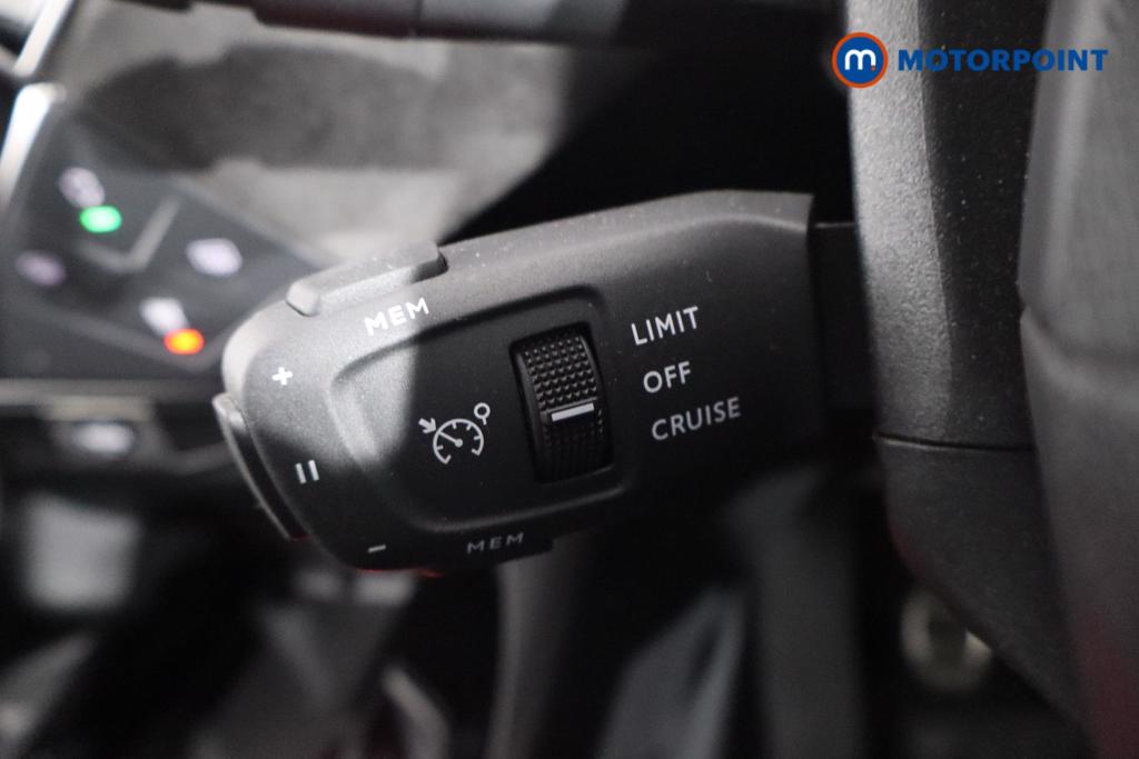 DS Ds 3 Performance Line Manual Diesel SUV - Stock Number (1530429) - 10th supplementary image