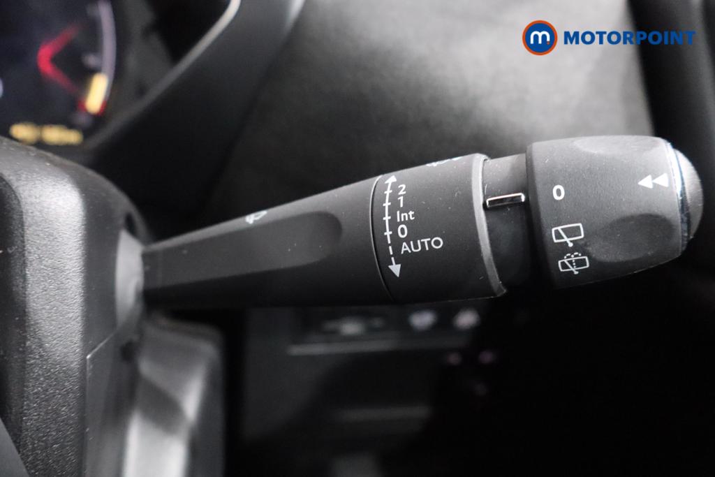 DS Ds 3 Performance Line Manual Diesel SUV - Stock Number (1530429) - 11th supplementary image