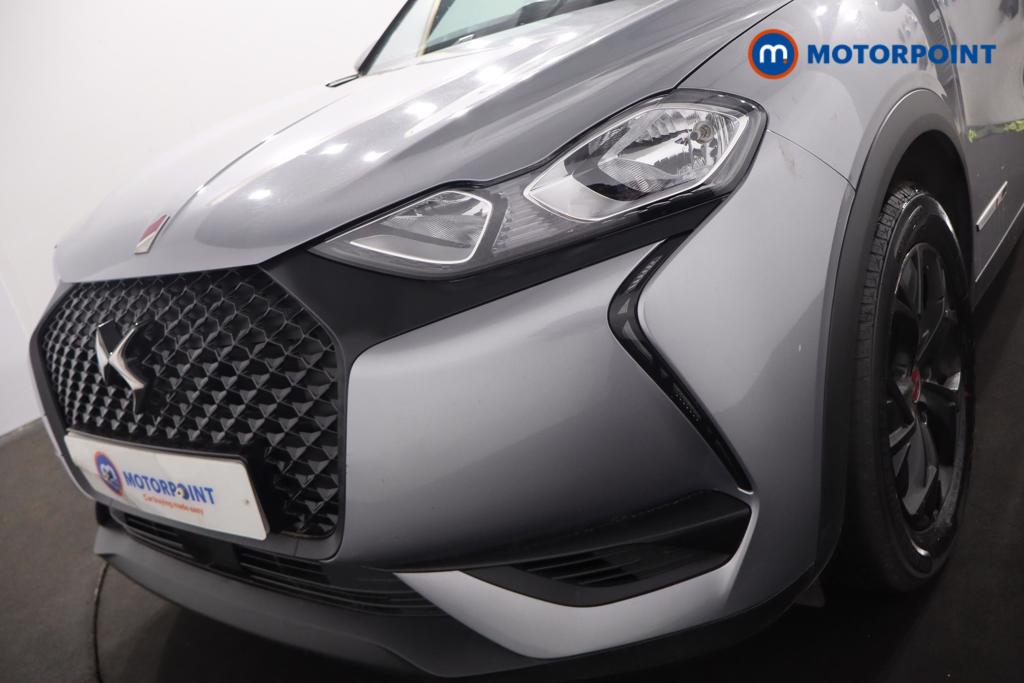 DS Ds 3 Performance Line Manual Diesel SUV - Stock Number (1530429) - 12th supplementary image
