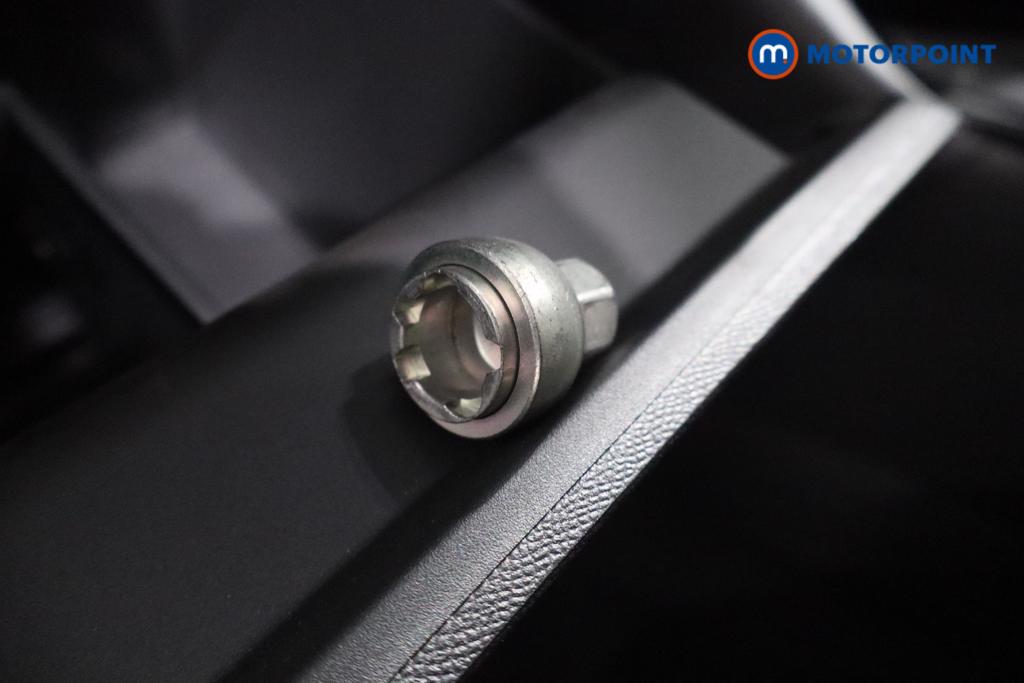 DS Ds 3 Performance Line Manual Diesel SUV - Stock Number (1530429) - 13th supplementary image