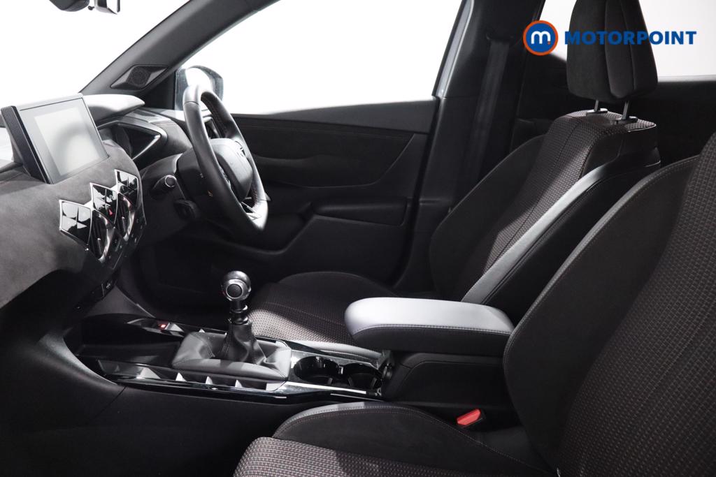 DS Ds 3 Performance Line Manual Diesel SUV - Stock Number (1530429) - 14th supplementary image