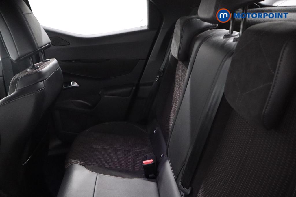 DS Ds 3 Performance Line Manual Diesel SUV - Stock Number (1530429) - 15th supplementary image