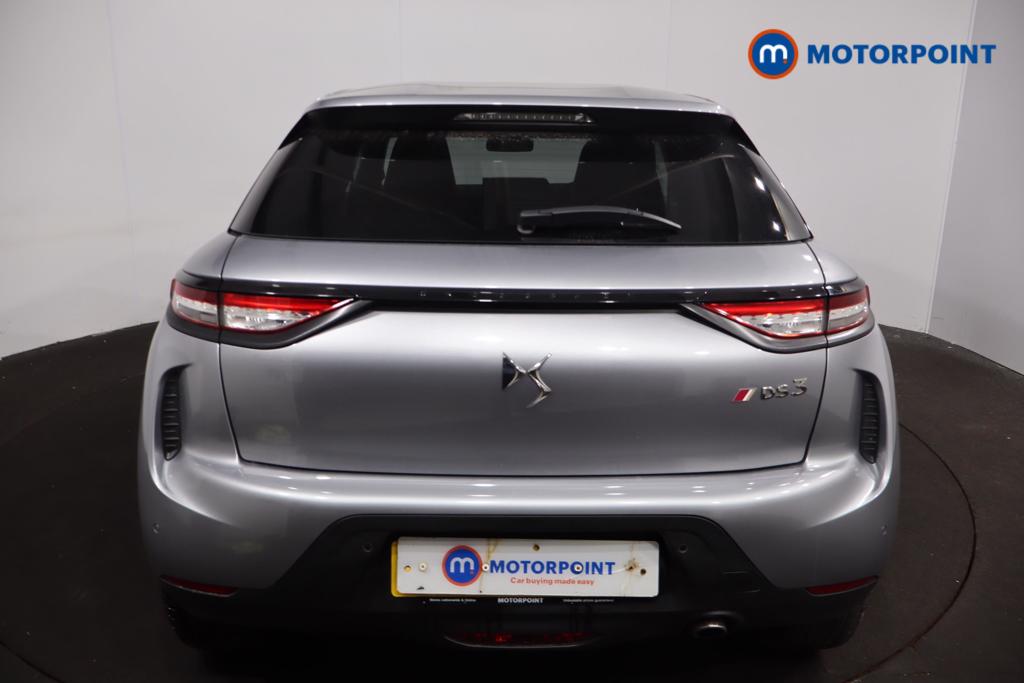DS Ds 3 Performance Line Manual Diesel SUV - Stock Number (1530429) - 18th supplementary image