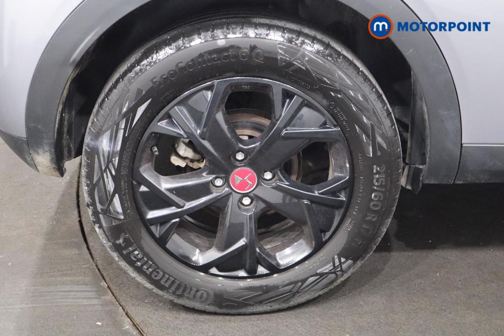 DS Ds 3 Performance Line Manual Diesel SUV - Stock Number (1530429) - 19th supplementary image