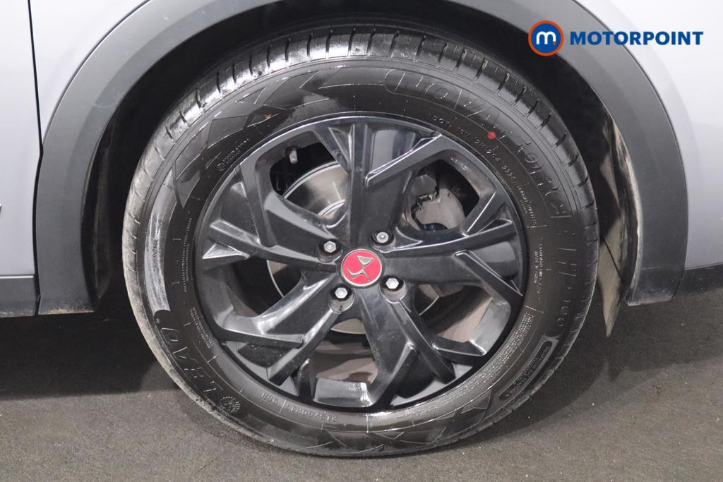 DS Ds 3 Performance Line Manual Diesel SUV - Stock Number (1530429) - 20th supplementary image