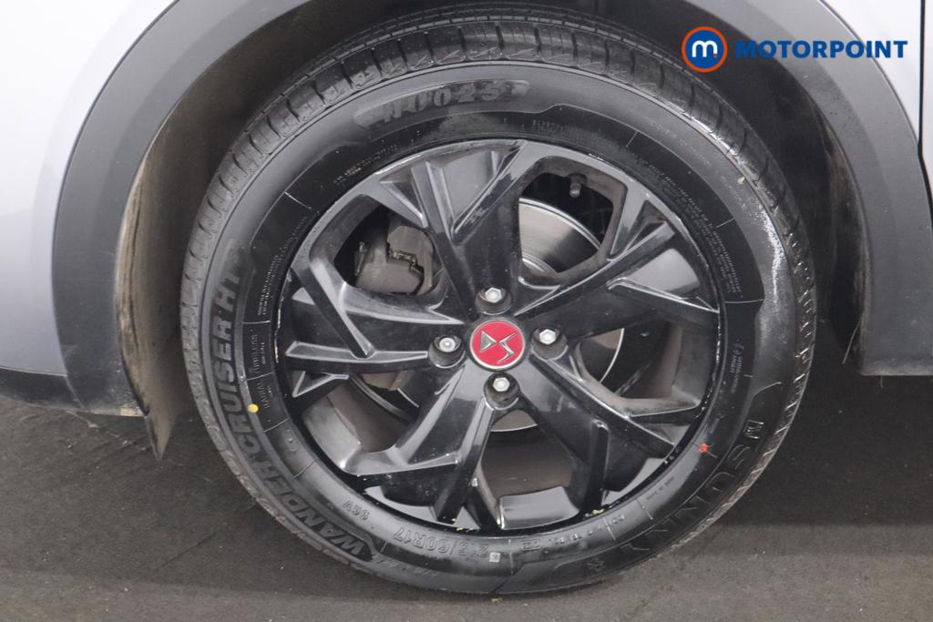 DS Ds 3 Performance Line Manual Diesel SUV - Stock Number (1530429) - 21st supplementary image