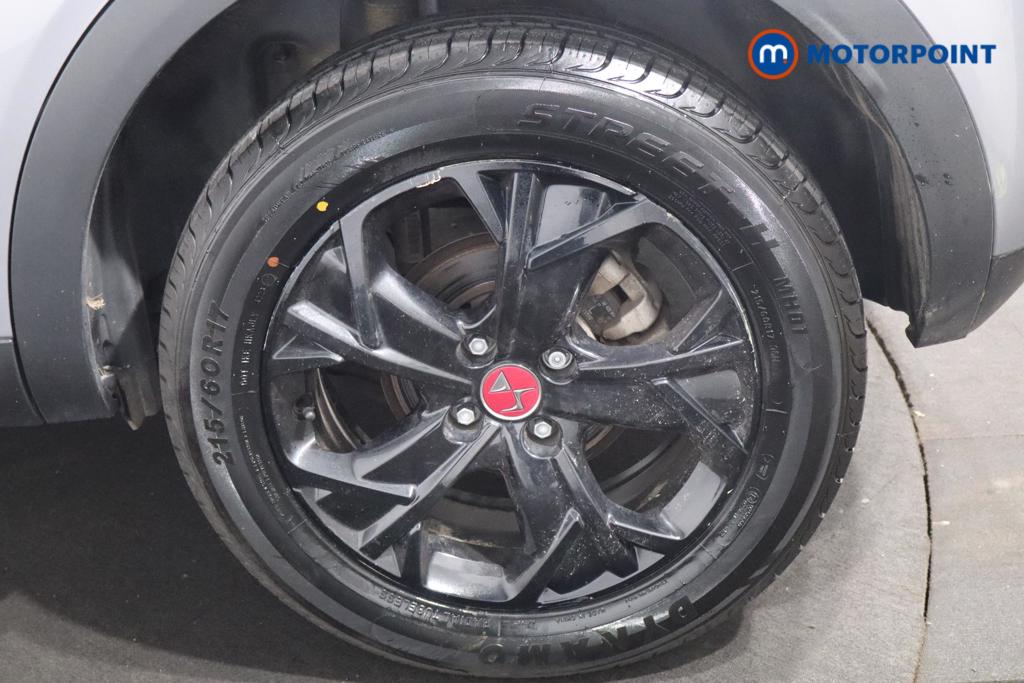 DS Ds 3 Performance Line Manual Diesel SUV - Stock Number (1530429) - 22nd supplementary image