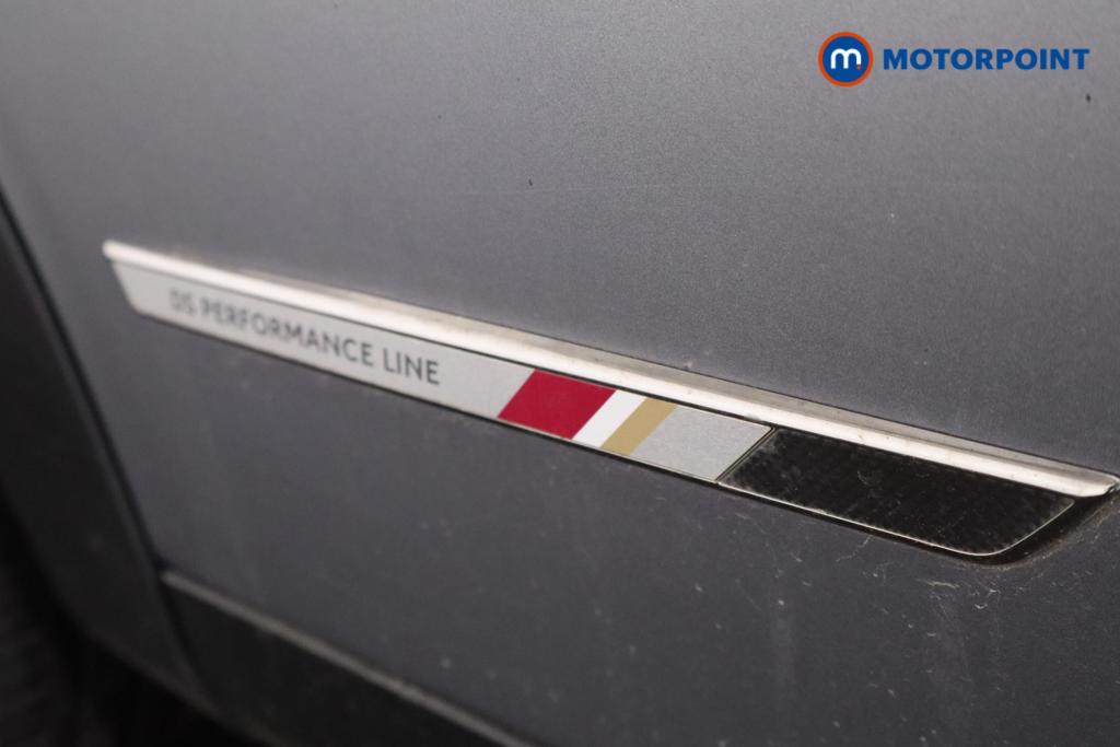 DS Ds 3 Performance Line Manual Diesel SUV - Stock Number (1530429) - 23rd supplementary image