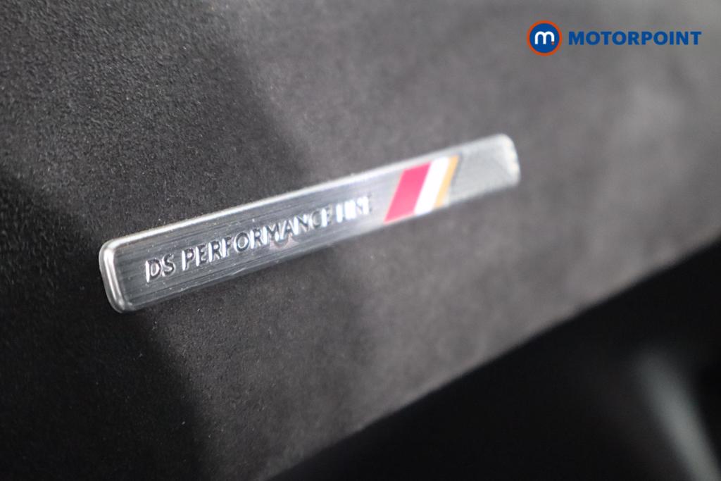 DS Ds 3 Performance Line Manual Diesel SUV - Stock Number (1530429) - 24th supplementary image