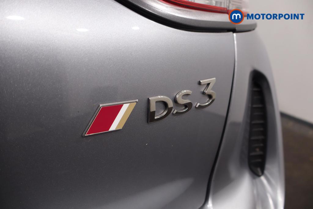 DS Ds 3 Performance Line Manual Diesel SUV - Stock Number (1530429) - 25th supplementary image