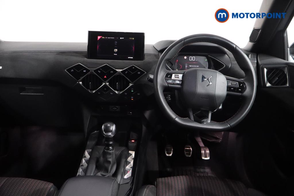 DS Ds 3 Performance Line Manual Diesel SUV - Stock Number (1530429) - 1st supplementary image