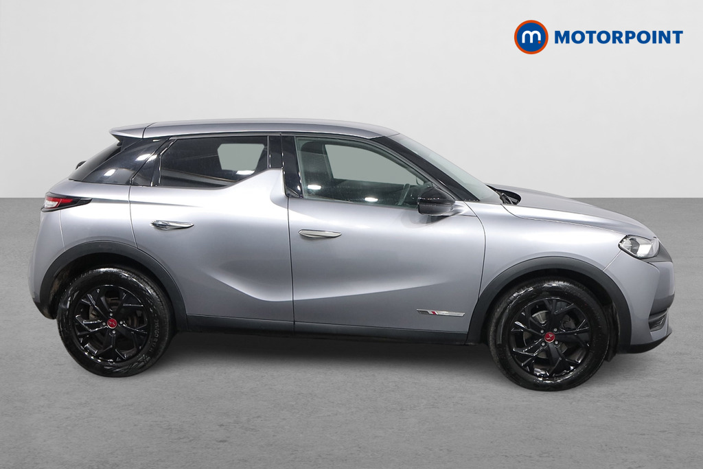 DS Ds 3 Performance Line Manual Diesel SUV - Stock Number (1530429) - Drivers side