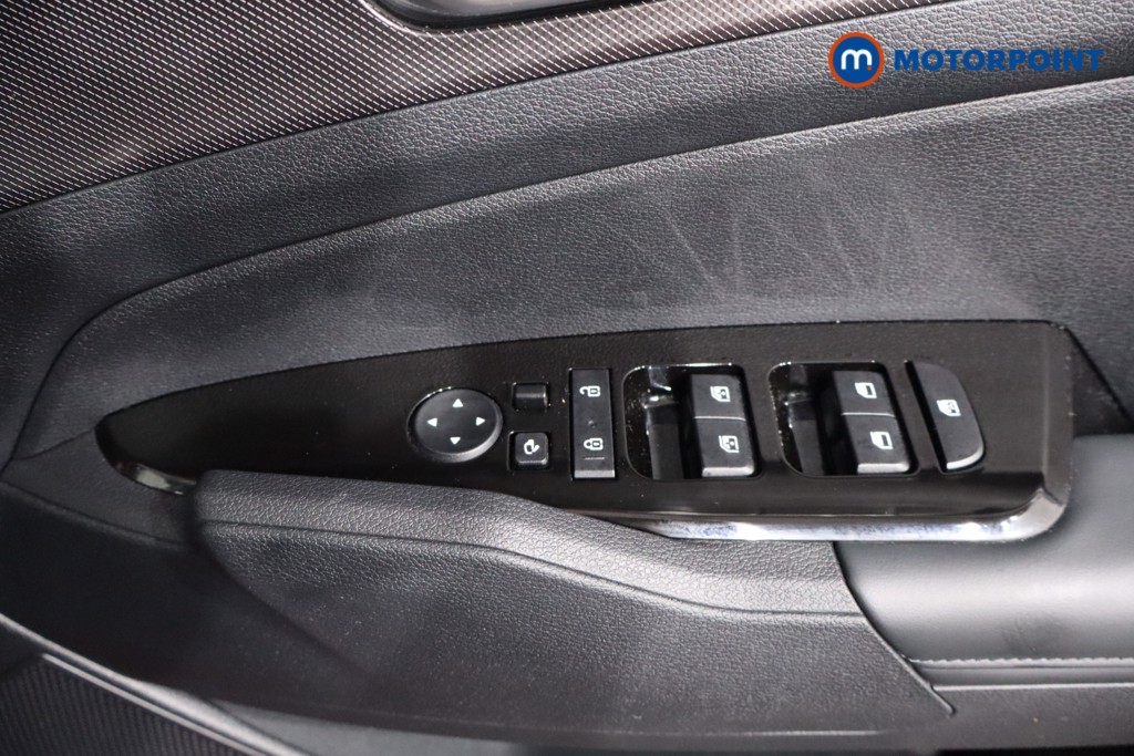 KIA Sportage 3 Automatic Petrol-Electric Hybrid SUV - Stock Number (1534398) - 20th supplementary image