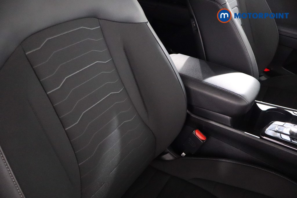 KIA Sportage 3 Automatic Petrol-Electric Hybrid SUV - Stock Number (1534398) - 23rd supplementary image