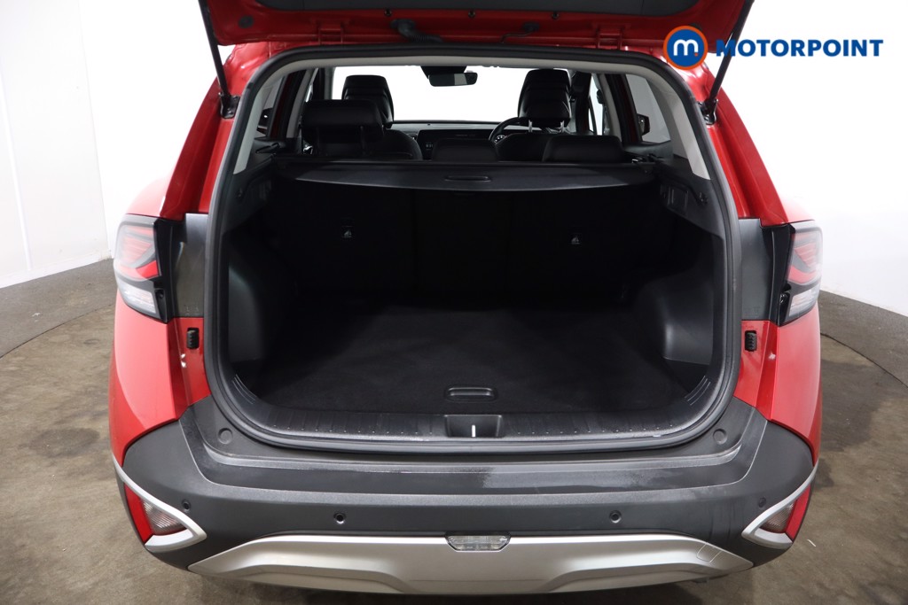 KIA Sportage 3 Automatic Petrol-Electric Hybrid SUV - Stock Number (1534398) - 29th supplementary image
