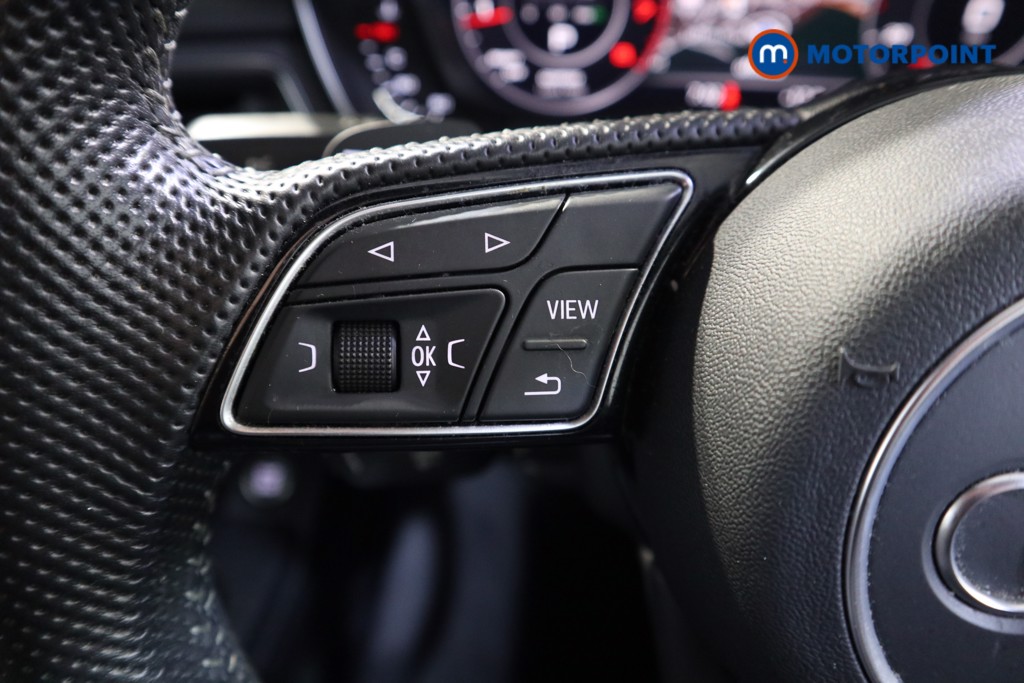 Audi A5 S Line Automatic Petrol Hatchback - Stock Number (1535603) - 3rd supplementary image