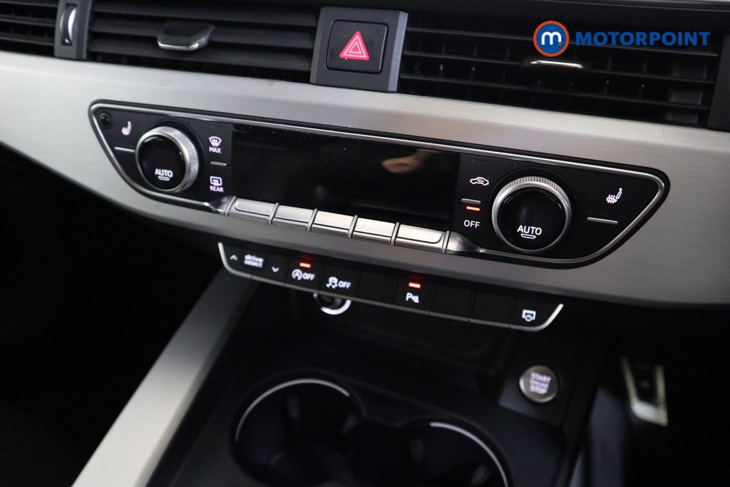 Audi A5 S Line Automatic Petrol Hatchback - Stock Number (1535603) - 8th supplementary image