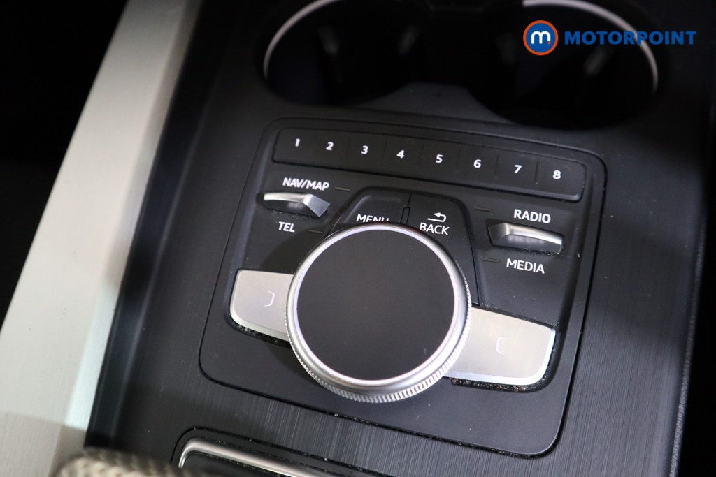 Audi A5 S Line Automatic Petrol Hatchback - Stock Number (1535603) - 9th supplementary image