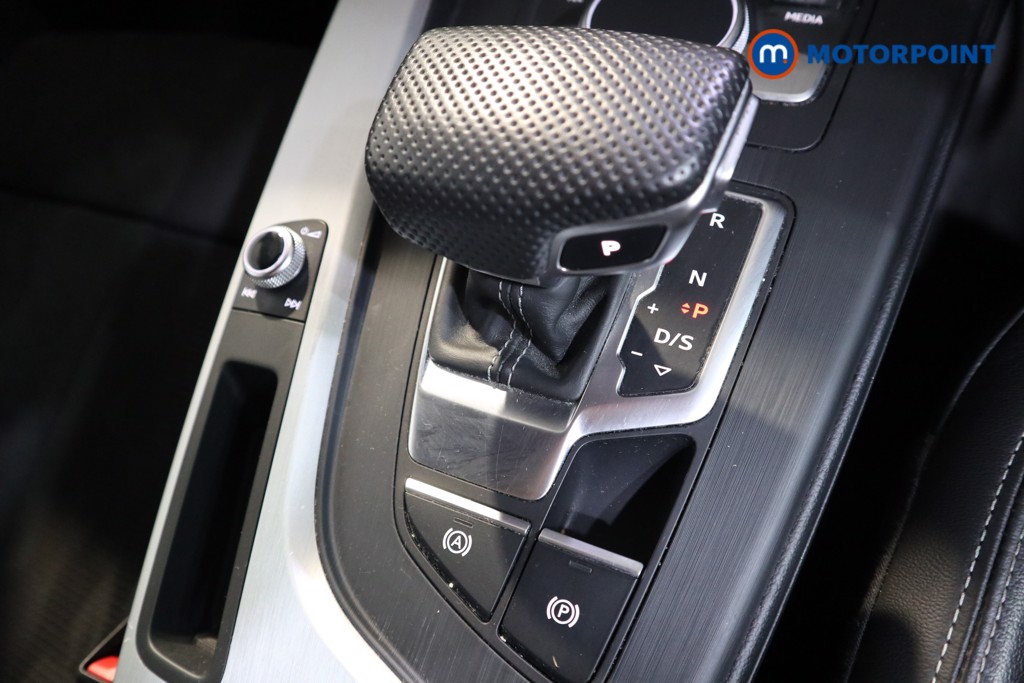 Audi A5 S Line Automatic Petrol Hatchback - Stock Number (1535603) - 10th supplementary image