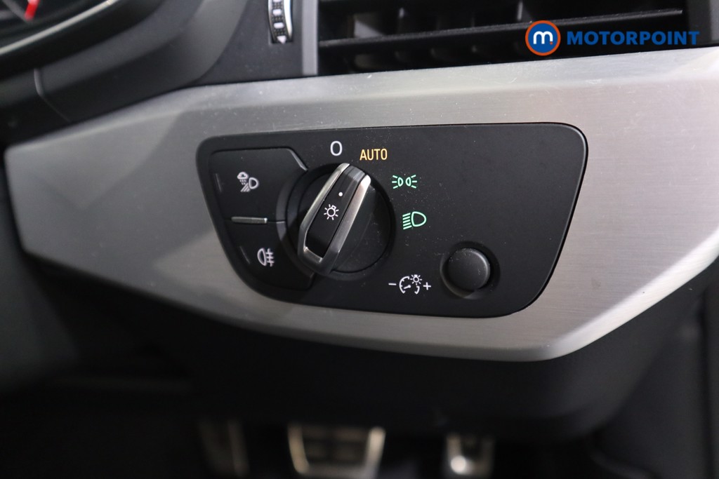 Audi A5 S Line Automatic Petrol Hatchback - Stock Number (1535603) - 11th supplementary image