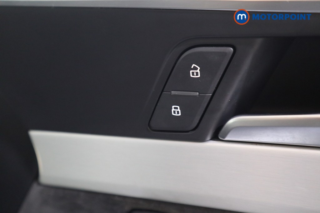 Audi A5 S Line Automatic Petrol Hatchback - Stock Number (1535603) - 12th supplementary image