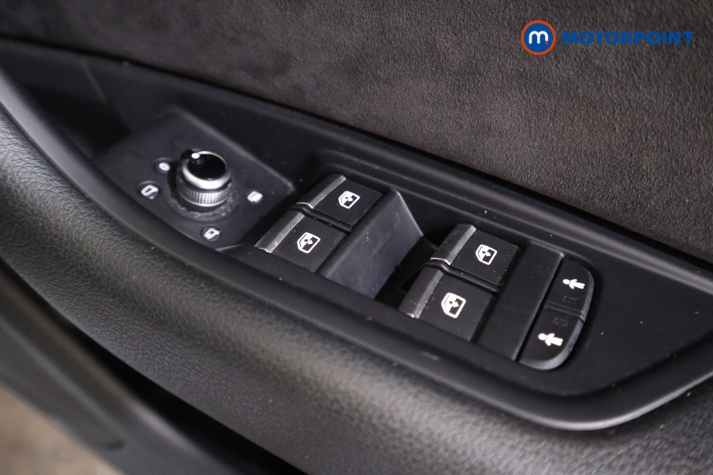 Audi A5 S Line Automatic Petrol Hatchback - Stock Number (1535603) - 13th supplementary image