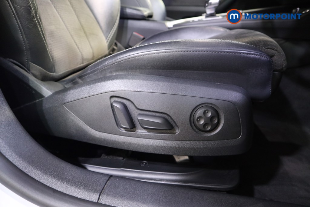 Audi A5 S Line Automatic Petrol Hatchback - Stock Number (1535603) - 15th supplementary image