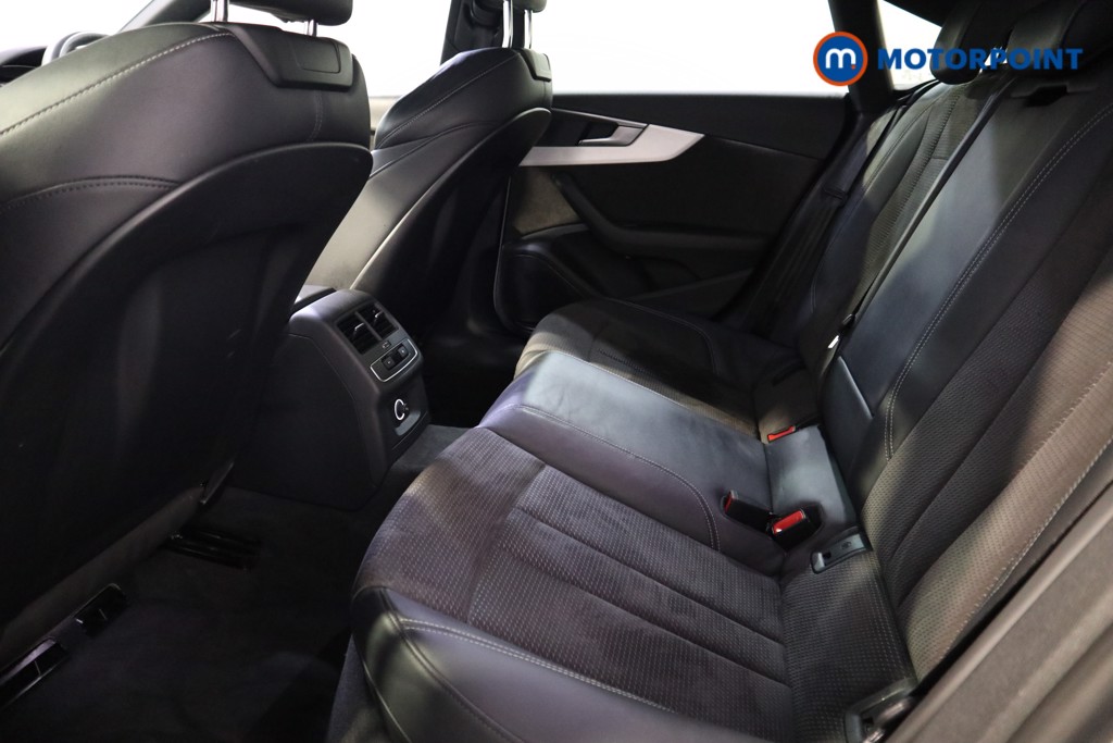 Audi A5 S Line Automatic Petrol Hatchback - Stock Number (1535603) - 19th supplementary image