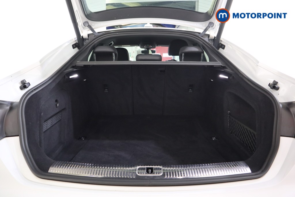 Audi A5 S Line Automatic Petrol Hatchback - Stock Number (1535603) - 20th supplementary image