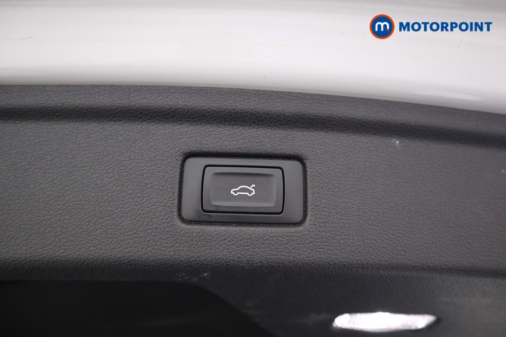 Audi A5 S Line Automatic Petrol Hatchback - Stock Number (1535603) - 21st supplementary image