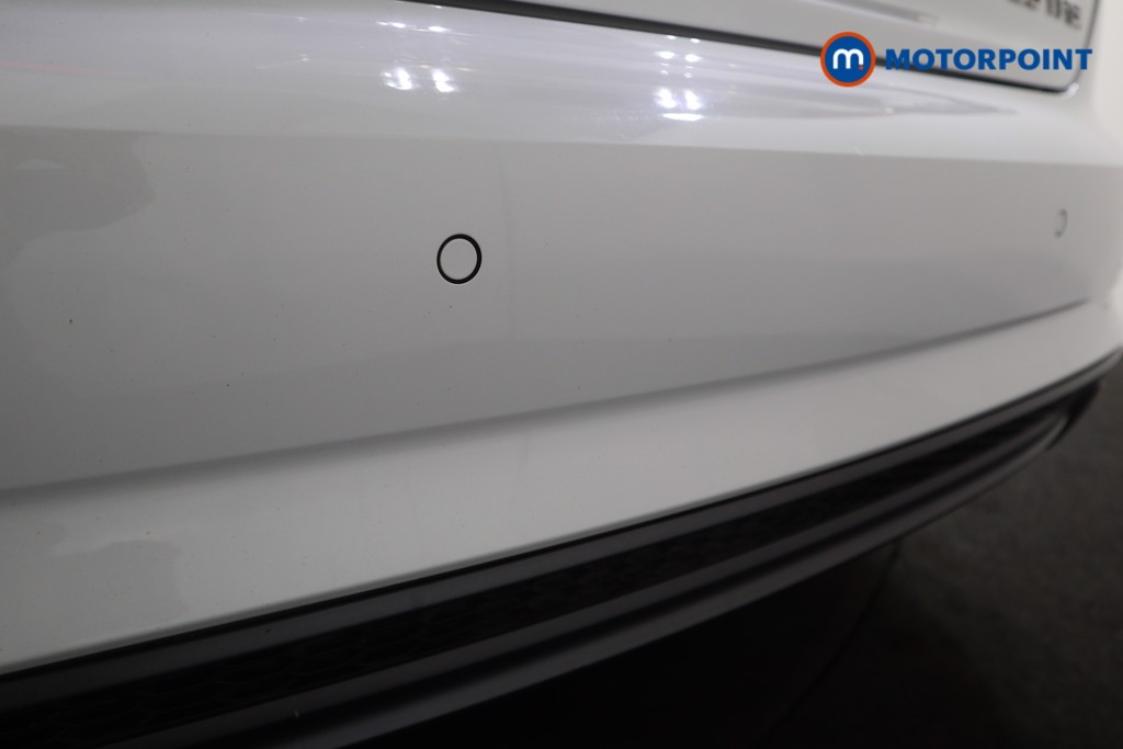 Audi A5 S Line Automatic Petrol Hatchback - Stock Number (1535603) - 26th supplementary image
