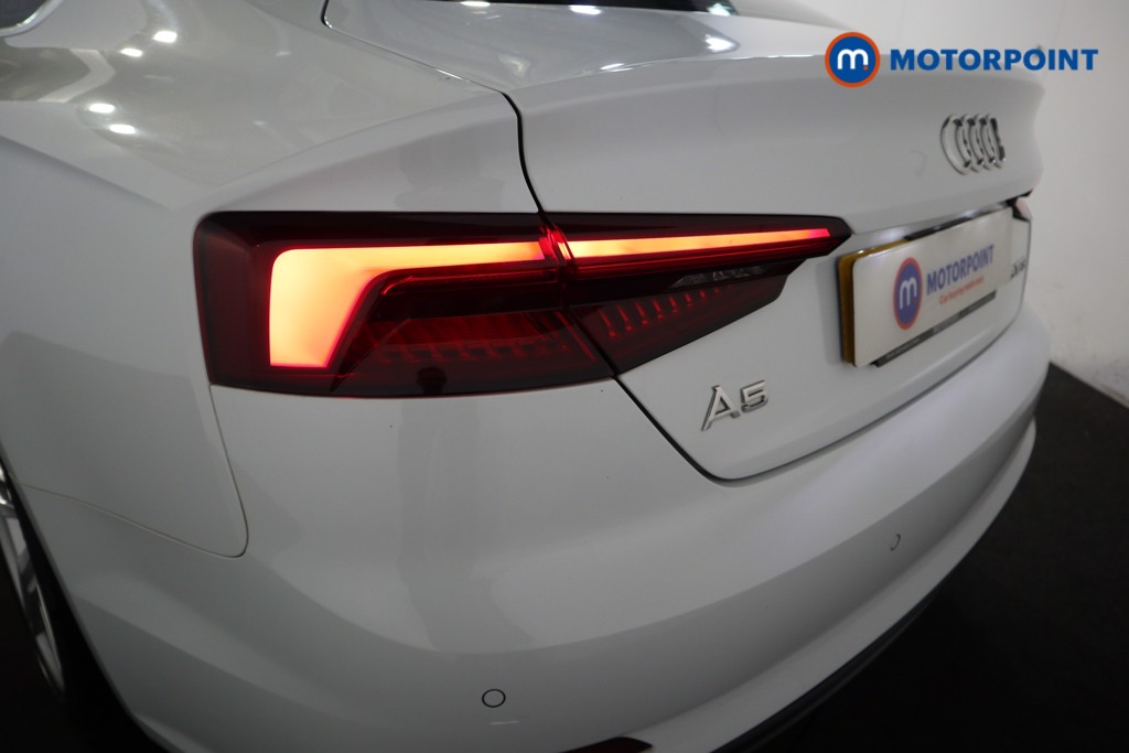 Audi A5 S Line Automatic Petrol Hatchback - Stock Number (1535603) - 27th supplementary image