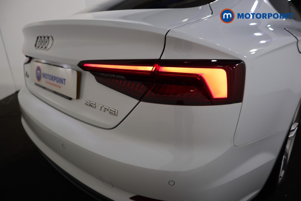 Audi A5 S Line Automatic Petrol Hatchback - Stock Number (1535603) - 28th supplementary image