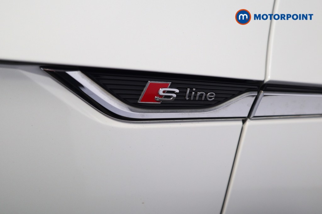 Audi A5 S Line Automatic Petrol Hatchback - Stock Number (1535603) - 31st supplementary image