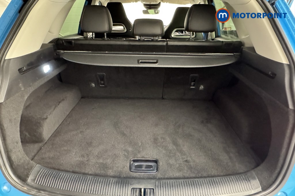 Mg Motor Uk HS Trophy Automatic Petrol SUV - Stock Number (1535896) - 3rd supplementary image