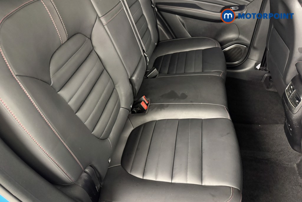 Mg Motor Uk HS Trophy Automatic Petrol SUV - Stock Number (1535896) - 4th supplementary image
