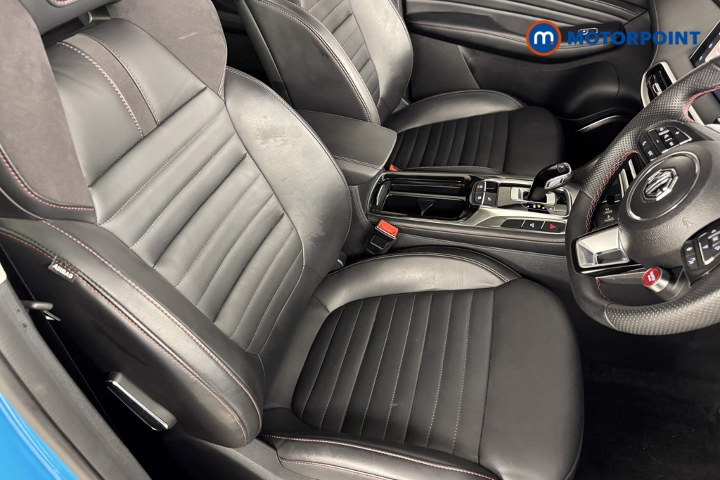 Mg Motor Uk HS Trophy Automatic Petrol SUV - Stock Number (1535896) - 5th supplementary image