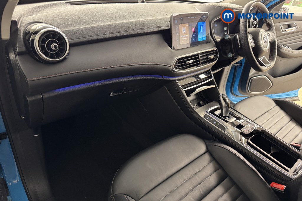 Mg Motor Uk HS Trophy Automatic Petrol SUV - Stock Number (1535896) - 8th supplementary image