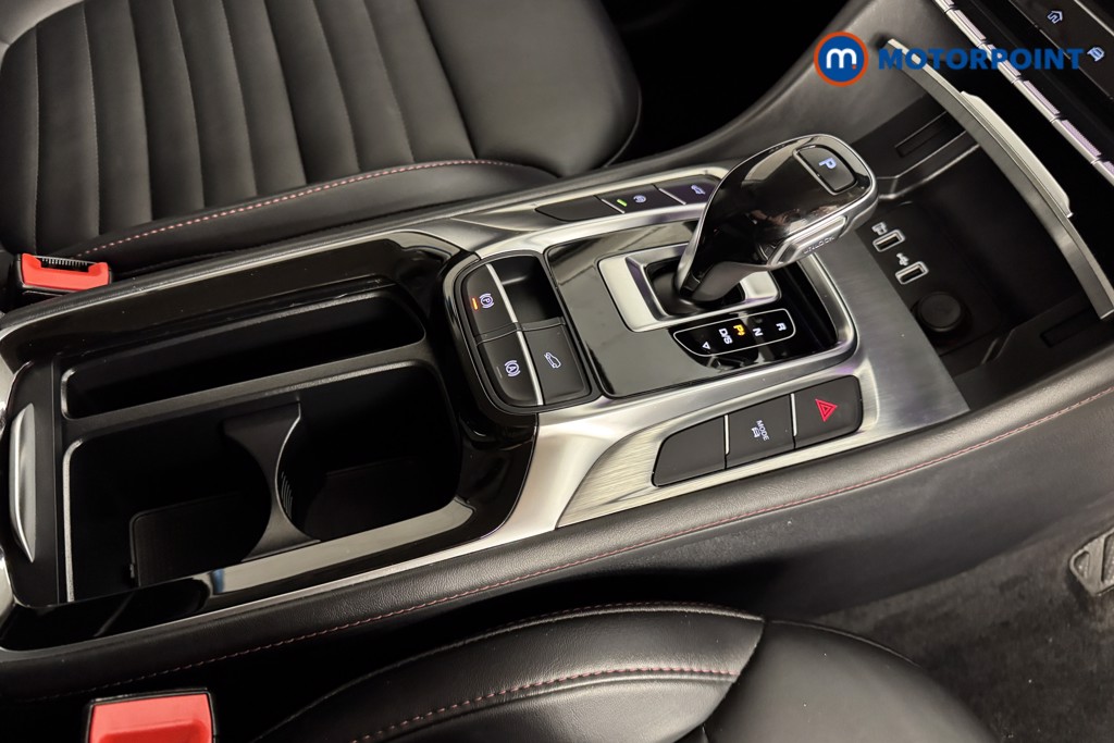 Mg Motor Uk HS Trophy Automatic Petrol SUV - Stock Number (1535896) - 10th supplementary image