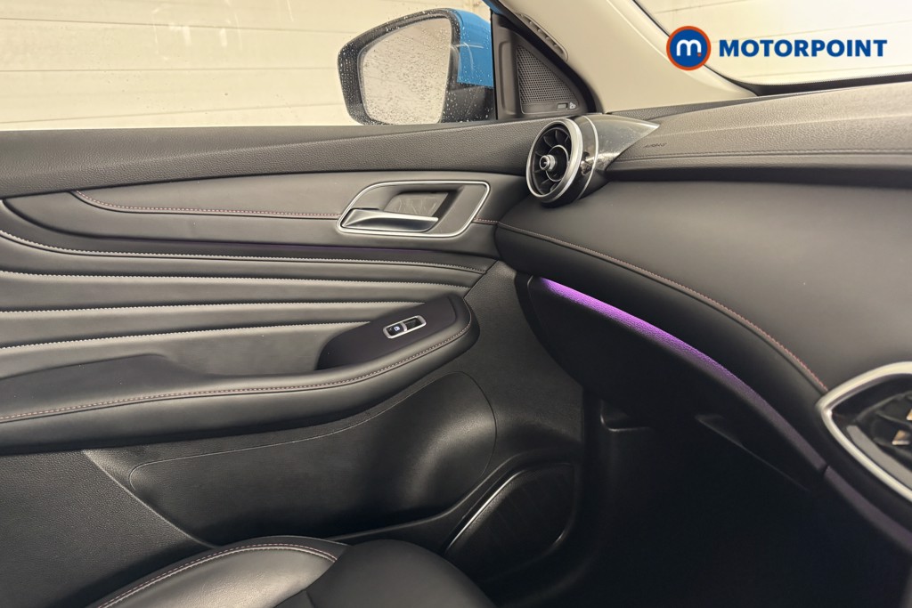Mg Motor Uk HS Trophy Automatic Petrol SUV - Stock Number (1535896) - 12th supplementary image