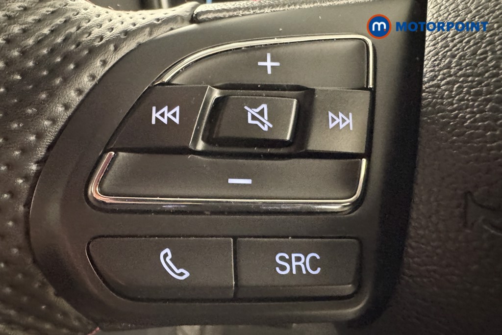 Mg Motor Uk HS Trophy Automatic Petrol SUV - Stock Number (1535896) - 13th supplementary image