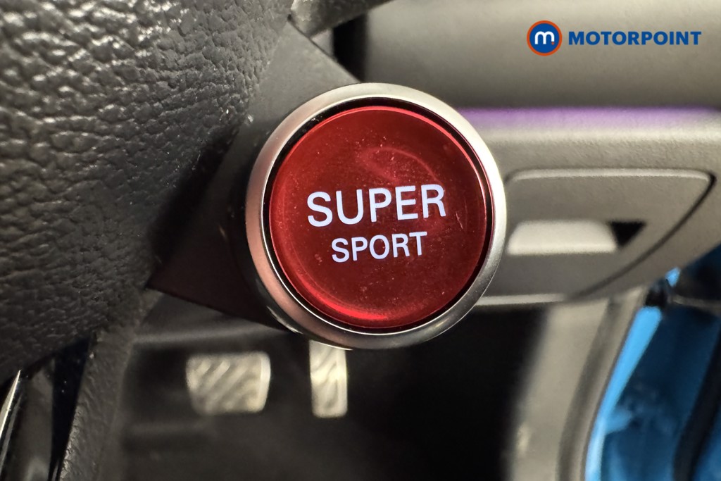 Mg Motor Uk HS Trophy Automatic Petrol SUV - Stock Number (1535896) - 15th supplementary image