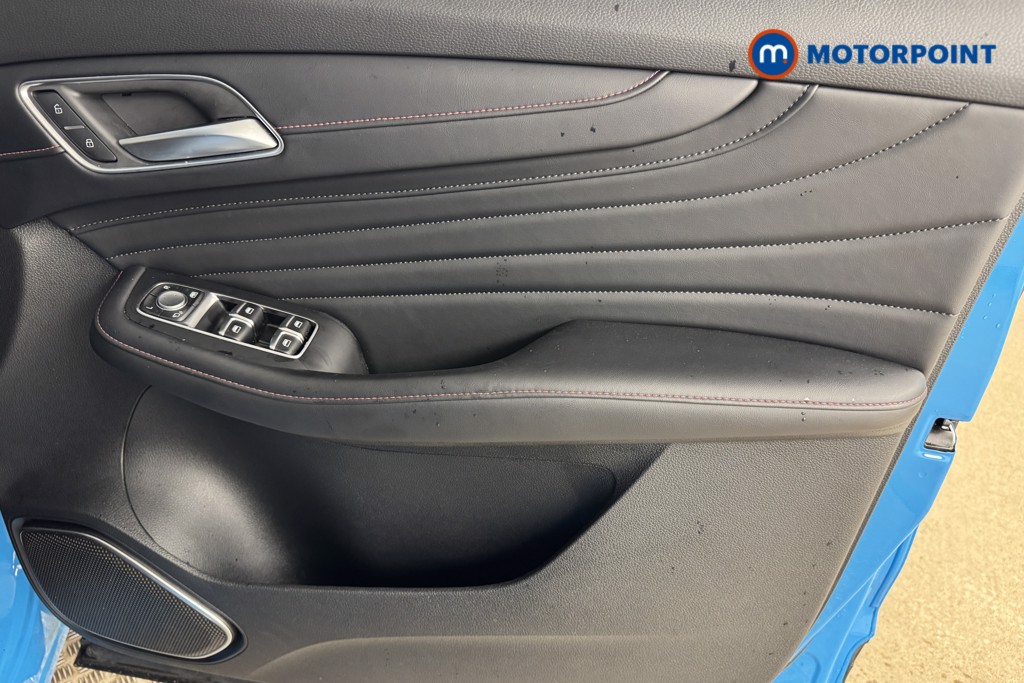 Mg Motor Uk HS Trophy Automatic Petrol SUV - Stock Number (1535896) - 16th supplementary image