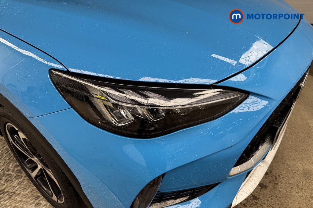 Mg Motor Uk HS Trophy Automatic Petrol SUV - Stock Number (1535896) - 18th supplementary image